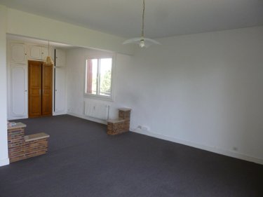 Appartement a vendre Cosne-Cours-sur-Loire 58200 Nièvre 71 m2 2 pièces 69960 euros