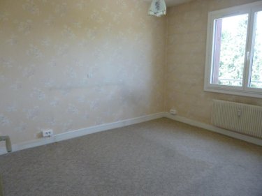 Appartement a vendre Cosne-Cours-sur-Loire 58200 Nièvre 71 m2 2 pièces 69960 euros