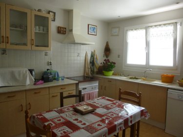 Maison a vendre Saint Loup des Bois 58200 Nièvre 100 m2 3 pièces 137800 euros