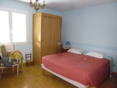 Maison a vendre Saint Loup des Bois 58200 Nièvre 100 m2 3 pièces 137800 euros