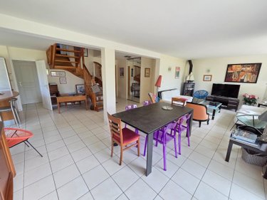 Maison a vendre Plouguerneau 29880 Finistère 122 m2 7 pièces 395200 euros