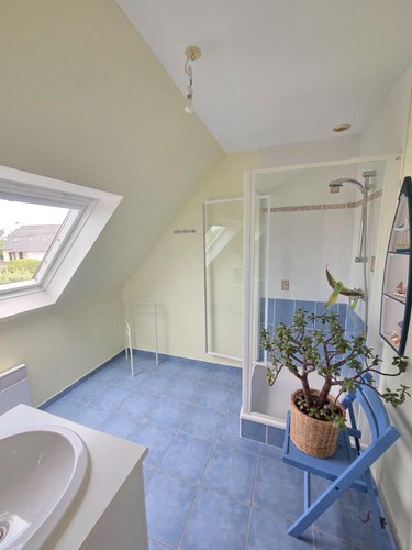 Maison a vendre Plouguerneau 29880 Finistère 122 m2 7 pièces 395200 euros