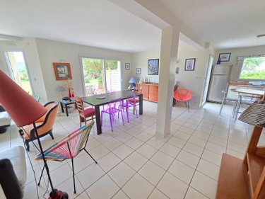 Maison a vendre Plouguerneau 29880 Finistère 122 m2 7 pièces 395200 euros