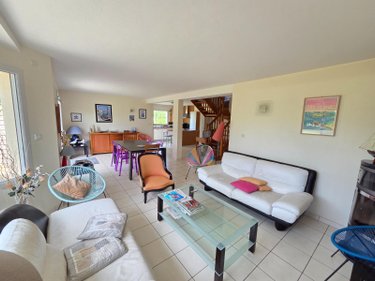 Maison a vendre Plouguerneau 29880 Finistère 122 m2 7 pièces 395200 euros