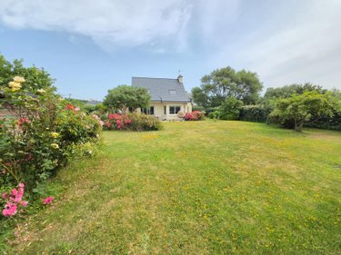 Maison a vendre Plouguerneau 29880 Finistère 122 m2 7 pièces 395200 euros