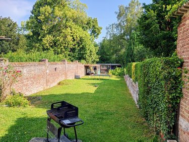 Maison a vendre Cambrin 62149 Pas-de-Calais 132 m2 6 pièces 165000 euros