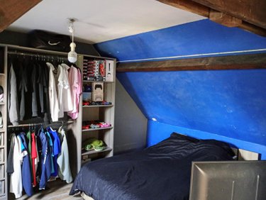 Maison a vendre Cambrin 62149 Pas-de-Calais 132 m2 6 pièces 165000 euros
