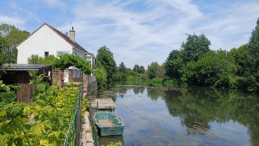 Maison a vendre Yvré-l'Évêque 72530 Sarthe 65 m2 3 pièces 230560 euros