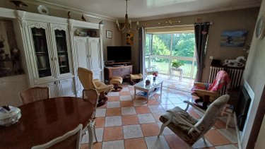 Maison a vendre Yvré-l'Évêque 72530 Sarthe 65 m2 3 pièces 230560 euros
