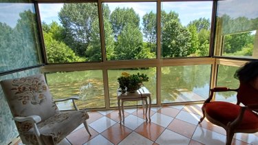 Maison a vendre Yvré-l'Évêque 72530 Sarthe 65 m2 3 pièces 230560 euros