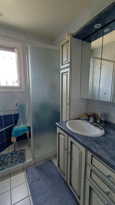 Maison a vendre Yvré-l'Évêque 72530 Sarthe 65 m2 3 pièces 230560 euros