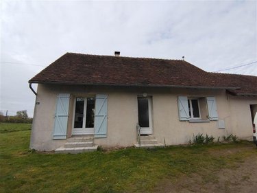 Maison a vendre Orbigny 37460 Indre-et-Loire 64 m2 3 pièces 135700 euros