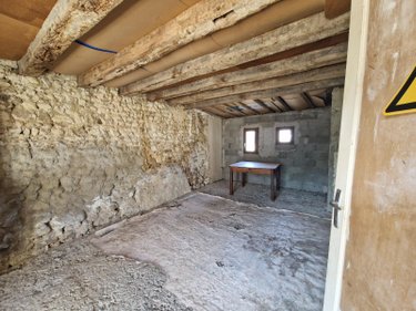 Maison a vendre Orbigny 37460 Indre-et-Loire 64 m2 3 pièces 135700 euros