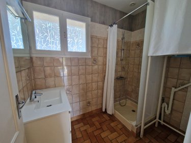 Maison a vendre Orbigny 37460 Indre-et-Loire 64 m2 3 pièces 135700 euros