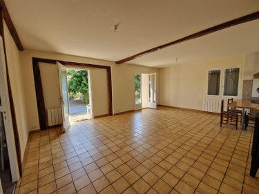 Maison a vendre Orbigny 37460 Indre-et-Loire 64 m2 3 pièces 135700 euros