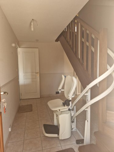 Maison a vendre Genillé 37460 Indre-et-Loire 4 pièces 172425 euros