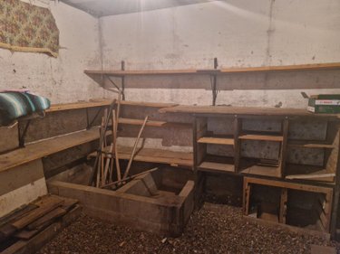Maison a vendre Genillé 37460 Indre-et-Loire 4 pièces 172425 euros