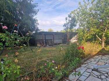 Maison a vendre Genillé 37460 Indre-et-Loire 4 pièces 172425 euros