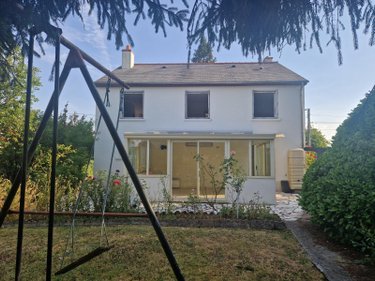 Maison a vendre Genillé 37460 Indre-et-Loire 4 pièces 172425 euros
