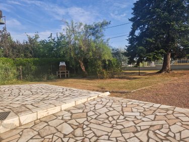 Maison a vendre Genillé 37460 Indre-et-Loire 4 pièces 172425 euros