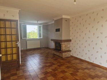 Maison a vendre Genillé 37460 Indre-et-Loire 4 pièces 172425 euros