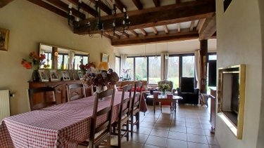 Maison a vendre Laignelet 35133 Ille-et-Vilaine 183 m2 9 pièces 280692 euros
