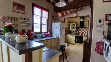 Maison a vendre Laignelet 35133 Ille-et-Vilaine 183 m2 9 pièces 280692 euros