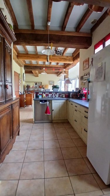 Maison a vendre Laignelet 35133 Ille-et-Vilaine 183 m2 9 pièces 280692 euros