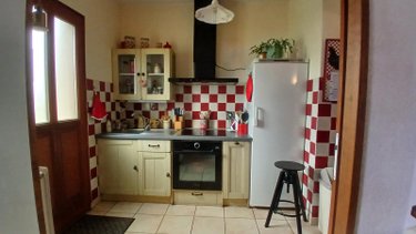 Maison a vendre Laignelet 35133 Ille-et-Vilaine 183 m2 9 pièces 280692 euros