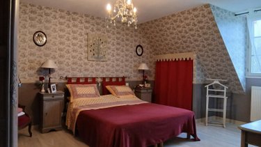 Maison a vendre Laignelet 35133 Ille-et-Vilaine 183 m2 9 pièces 280692 euros