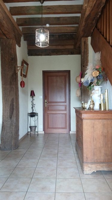 Maison a vendre Laignelet 35133 Ille-et-Vilaine 183 m2 9 pièces 280692 euros