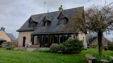 Maison a vendre Laignelet 35133 Ille-et-Vilaine 183 m2 9 pièces 280692 euros