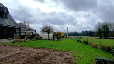 Maison a vendre Laignelet 35133 Ille-et-Vilaine 183 m2 9 pièces 280692 euros
