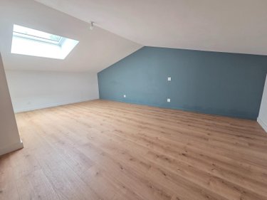 Maison a vendre Gouesnou 29850 Finistère 40 m2 2 pièces 138000 euros