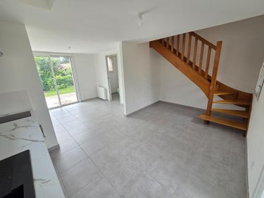 Maison a vendre Gouesnou 29850 Finistère 40 m2 2 pièces 138000 euros