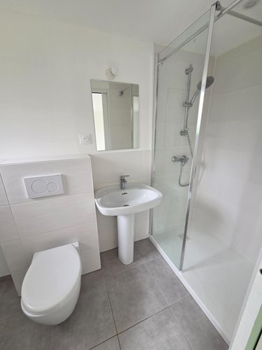 Maison a vendre Gouesnou 29850 Finistère 40 m2 2 pièces 138000 euros