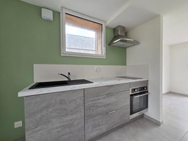 Maison a vendre Gouesnou 29850 Finistère 40 m2 2 pièces 138000 euros
