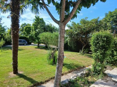 Maison a vendre Genneville 14600 Calvados 111 m2 4 pièces 238640 euros