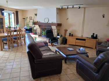 Maison a vendre Genneville 14600 Calvados 111 m2 4 pièces 238640 euros