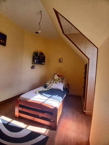 Maison a vendre Genneville 14600 Calvados 111 m2 4 pièces 238640 euros