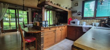 Maison a vendre Nointot 76210 Seine-Maritime 70 m2 4 pièces 117500 euros