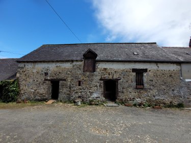 Maison a vendre Janzé 35150 Ille-et-Vilaine 62 m2 3 pièces 156600 euros