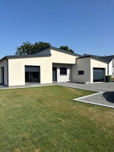 Maison a vendre Erbray 44110 Loire-Atlantique 127 m2 7 pièces 339650 euros