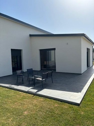 Maison a vendre Erbray 44110 Loire-Atlantique 127 m2 7 pièces 339650 euros