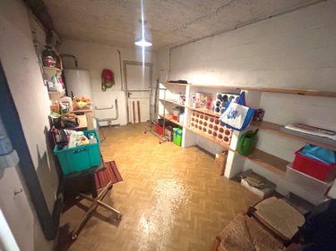 Maison a vendre Bondues 59910 Nord 106 m2 6 pièces 447000 euros