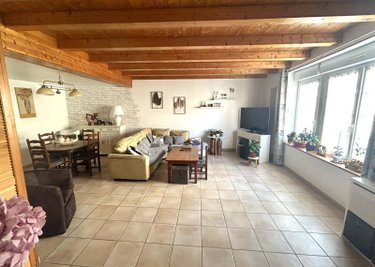 Maison a vendre Marennes-Hiers-Brouage 17320 Charente-Maritime 167 m2 5 pièces 297700 euros