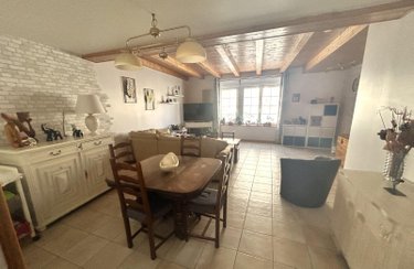 Maison a vendre Marennes-Hiers-Brouage 17320 Charente-Maritime 167 m2 5 pièces 297700 euros