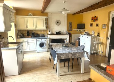 Maison a vendre Marennes-Hiers-Brouage 17320 Charente-Maritime 167 m2 5 pièces 297700 euros