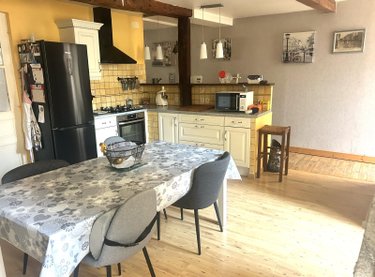 Maison a vendre Marennes-Hiers-Brouage 17320 Charente-Maritime 167 m2 5 pièces 297700 euros