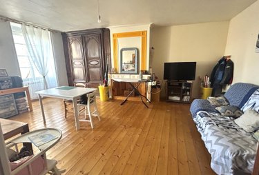 Maison a vendre Marennes-Hiers-Brouage 17320 Charente-Maritime 167 m2 5 pièces 297700 euros